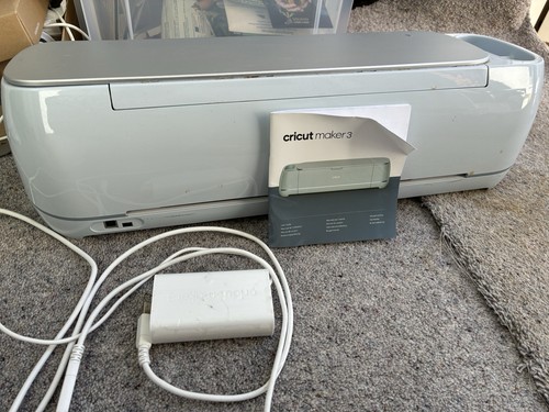 Cricut maker cutting - maker, 3