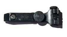 Weihrauch HW Air Rifle Rear
