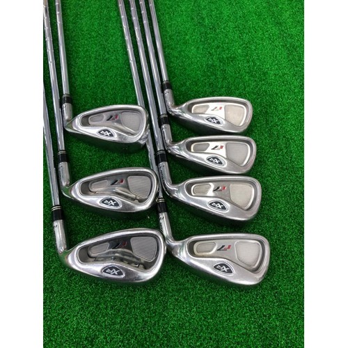 Taylormade iron set a 950 - iron,