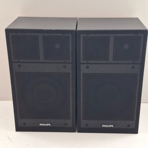 Philips speakers 70fb250 11r - philips,