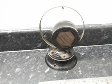 VINTAGE  SPRING SUSPENDED