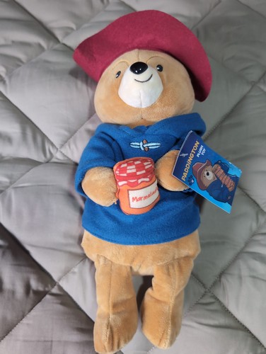 Bandai namco paddington - bandai, bear