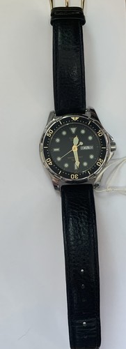 Vintage casio diver 714 - diver, md-714