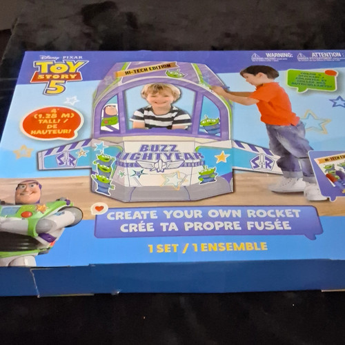 Disney pixar toy - pixar,