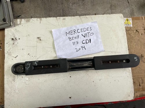 Reg 2014 mercedes benz - reg,