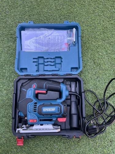 Erbauer electric jigsaw ejs750 - electric,