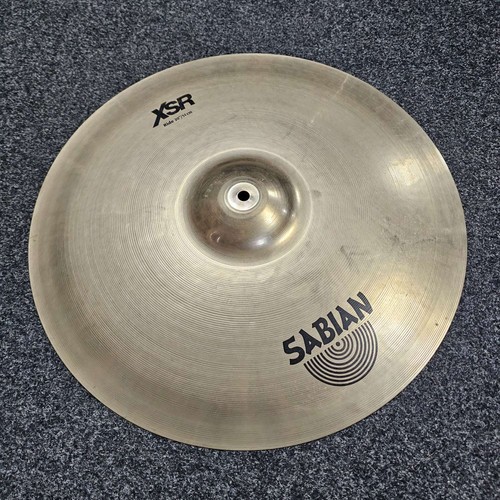 Ride cymbal sabian - cymbal, xsr