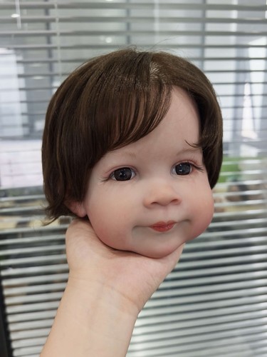 30in unfinished toddler reborn - toddler,