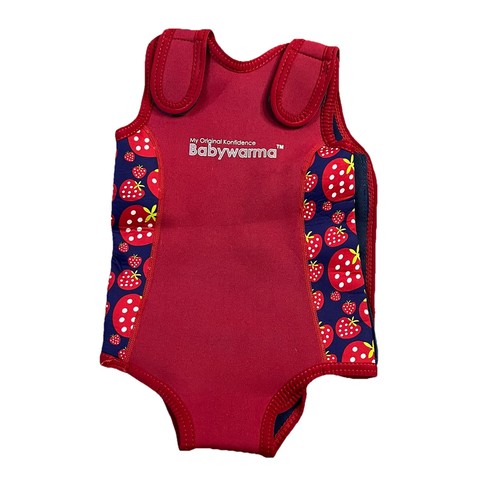 Konfidence babywarma wetsuit - konfidence,
