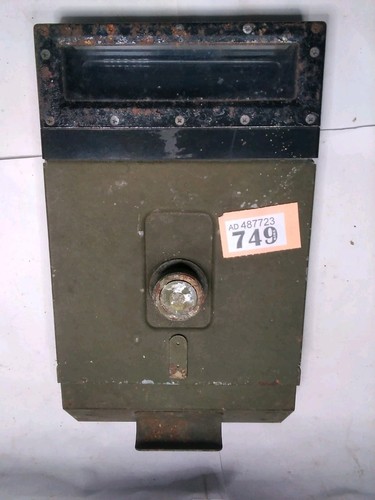1943 usa tank periscope - usa,