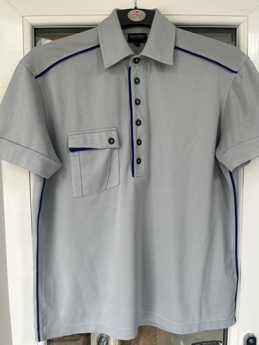 Galvin green golf tee shirt - golf,