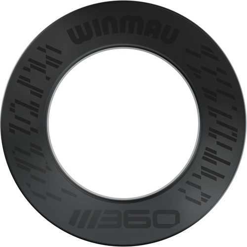 Winmau pdc dartboard - dartboard, surround
