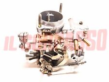 Solex C32 DISA Carburetor Fiat Ritmo - 127 - 128 - Uno Original New
