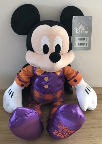 Disney halloween mickey - mickey, mouse