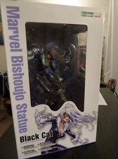Marvel Black Cat Kotobukiya PVC Figure