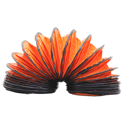 Pvc portable blower - portable, duct