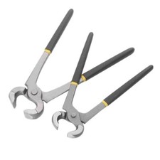 Flat Mouth Horse Hoof Nipper