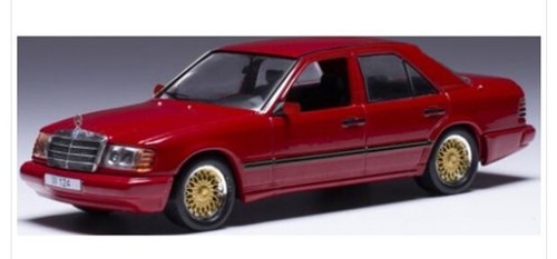 Ixo models mercedes benz 300 - models,