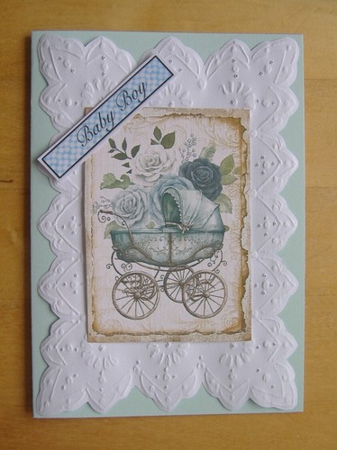Gorgeous handmade victorian - gorgeous,
