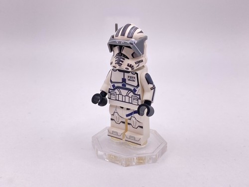 Imperial clone commander - imperial,