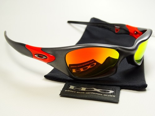 Oakley valve ducati - oakley, 1.0