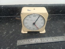 ENGLISH CLOCK SYSTEMS