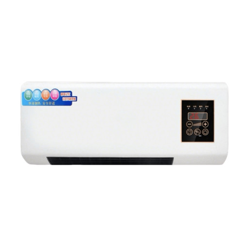 Wall mounted electric - wall,