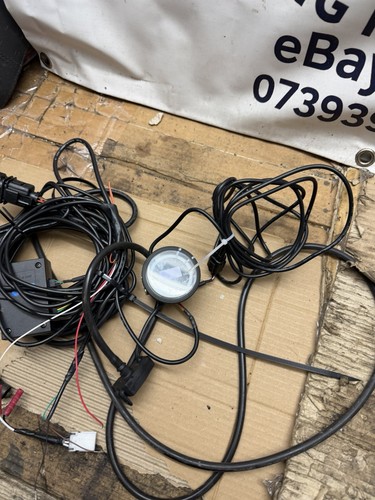 Prosport oled 52mm dual - 52mm,