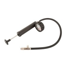 Steelman Pressure Pump Assembly for Master Cooling Test and Purge Kit 60401