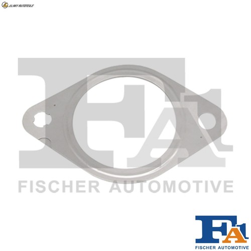 Exhaust pipe gasket - gasket, 130-949