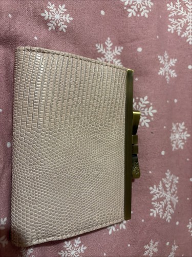 Nica blush pink - wallet, purse