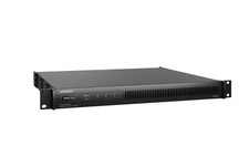 Bose Professional PowerShare PS404D Adaptable Power Amplifier, Black