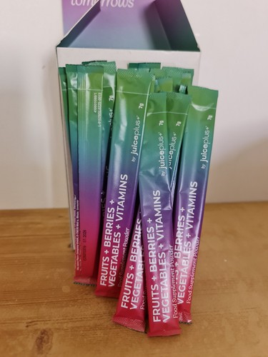 Juice plus super - super, powder