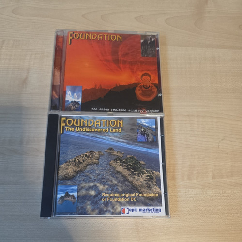 Amiga game 1200 - game,,