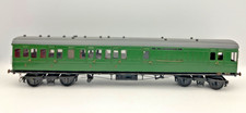 Kit built O Gauge Southern