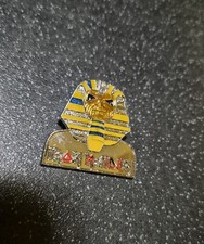 Iron Maiden 1983 Pin Badge In