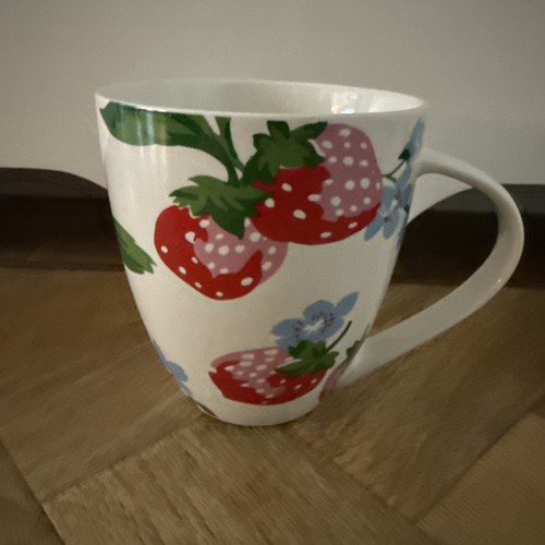Cath kidston large crush mug - kidston,