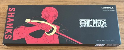 Pre owned one piece - pre-owned, shanks
