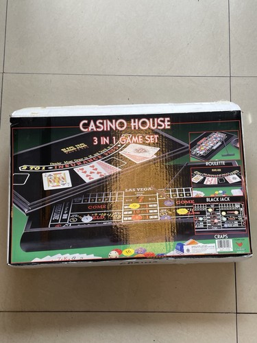 Cardinal casino house in 1 - cardinal,,