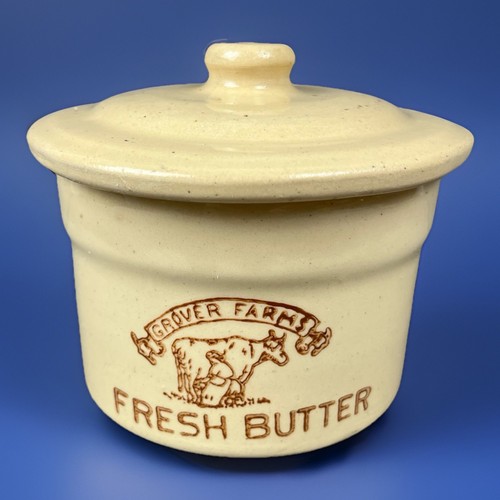 Grover farms fresh - grover, butter