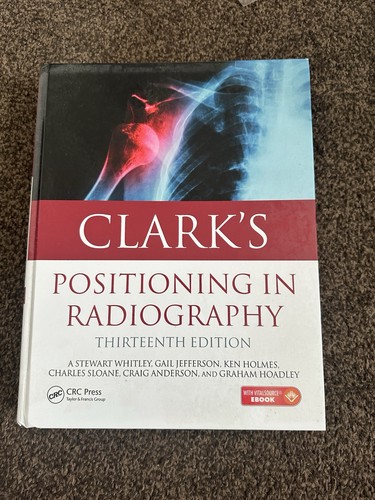 Clark positioning in - clark's,