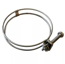 Genuine Toyota Clamp Clip For