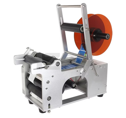 Semi automatic round - mt-50,