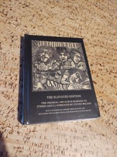 Jethro Tull - Stand Up: The