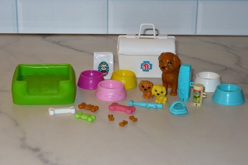 Mattel babrie doll - mattel, lot