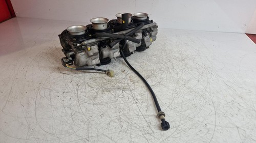 Honda cbr 1100 1997 - 1100,