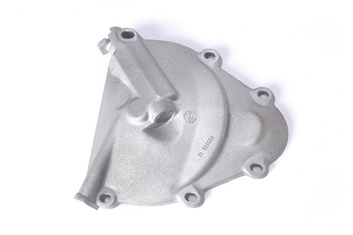 Vespa small frame clutch - vespa, cover