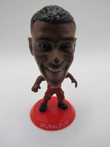 Georginio wijnaldum liverpool - georginio,