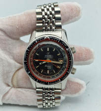 RARE ENICAR Sherpa Guide 600