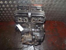Yamaha XJ600F XJ600 F Pre Diversion 1984-1985-1986-1987 Engine 51J-072166